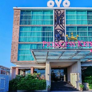Collection O 499 Princess Keisha Hotel & Convention Center